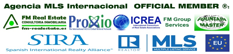 AGENCIA MLS INTERNACIONAL AGENCIA MLS INTERNACIONAL